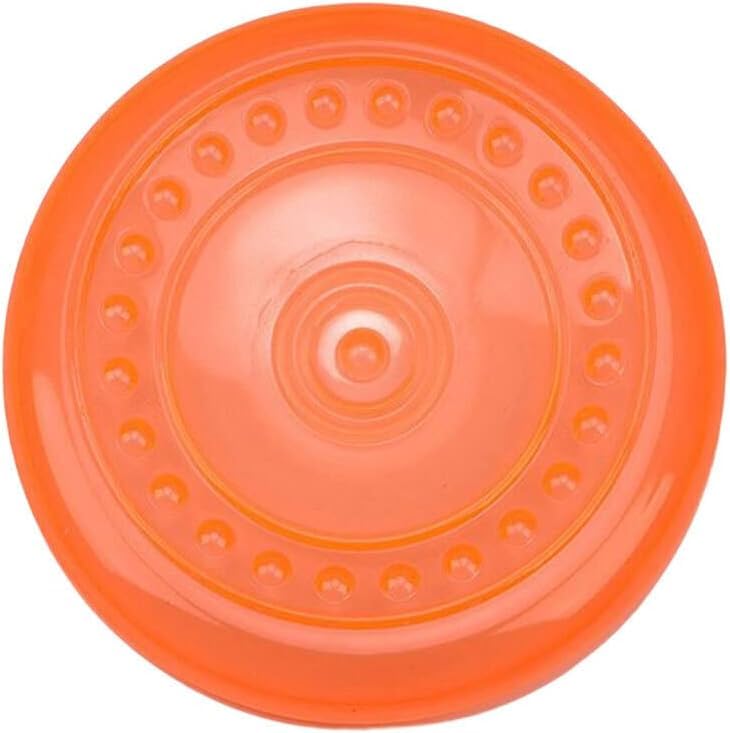 See full amazon price history chart for RvPaws Super Flying Durable Frisbee Tug Dog Fetch Toy,Orange RvPaws Super Flying Durable Frisbee Tug Dog Fetch Toy,Orange (B09J291H99) Amazon Price History, Amazon Price Tracker