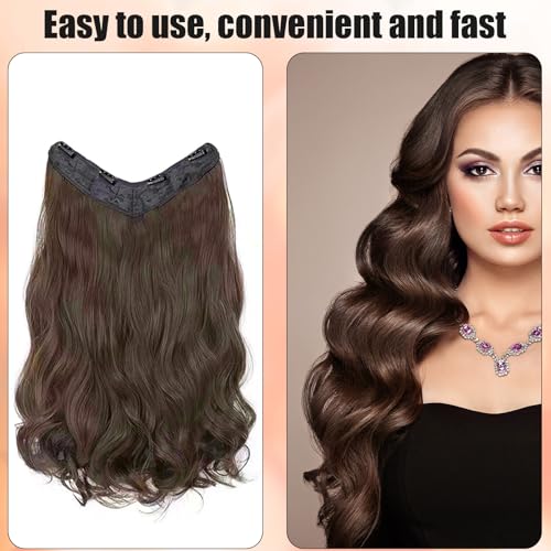12pcs Wig Clip with Safety Pins - Image 4