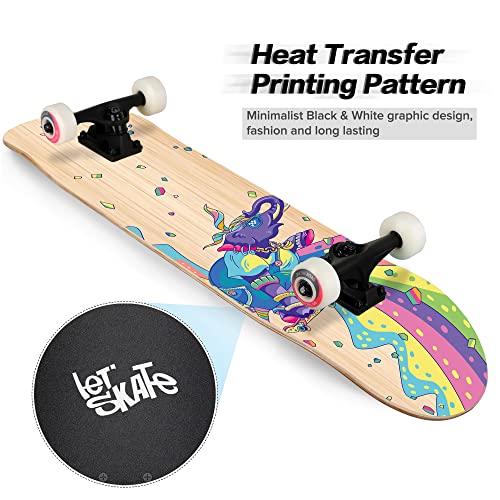 Image of Skateboards for Beginners