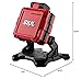 SKIL PWR CORE 20 20V Dual Head Flood Light, Tool Only, Battery and Charger Not Included-LH5534-00