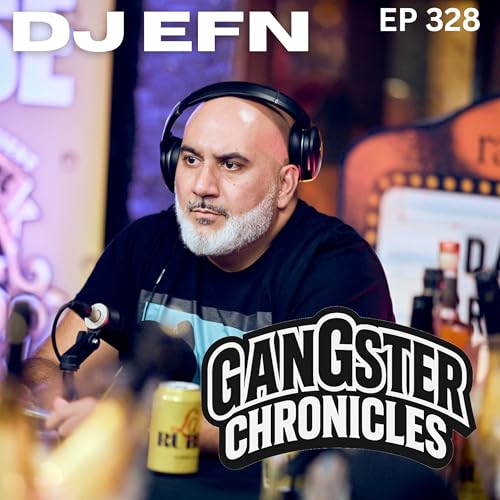 DJ EFN Breaks His Silence on Kanye, DMX, & the Wild Rise of Drink Champs!