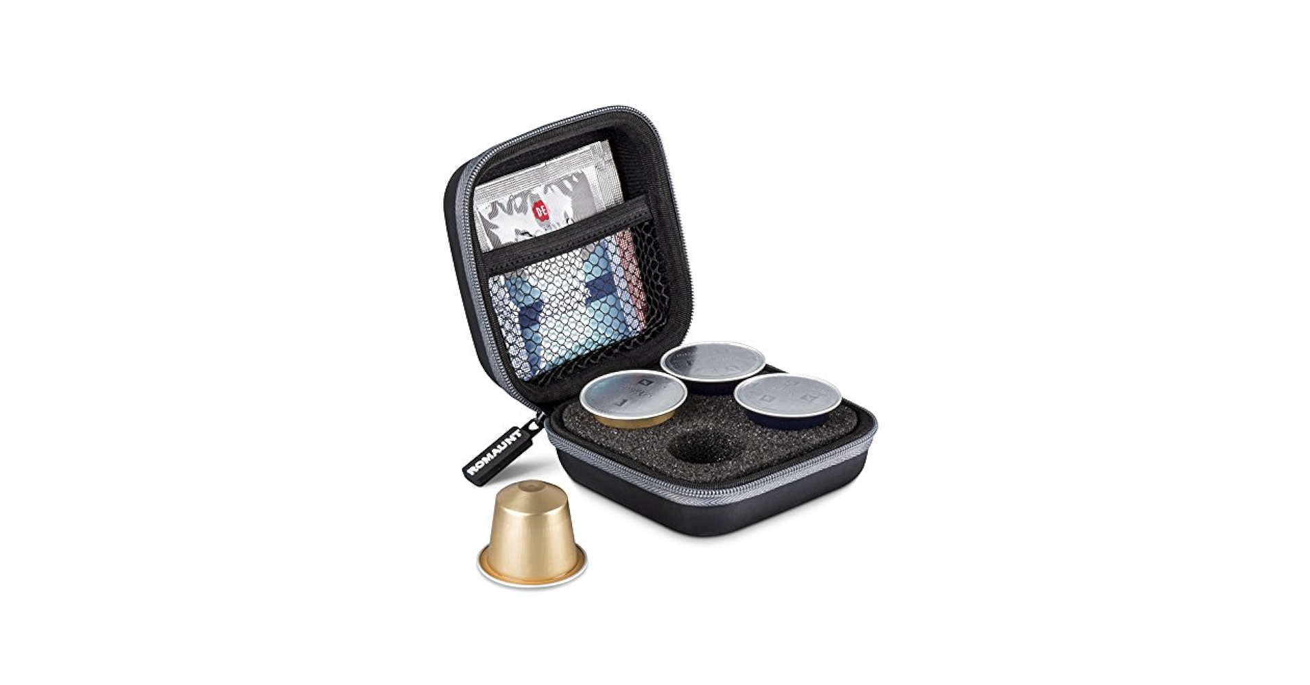 Amazon.com: Protective Carrying Case For Nespresso