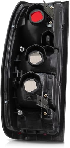 Miniatura 2 de KarParts360 Para Nissan Frontier Conjunto de luz trasera 2000 01 02 03 2004 lado del pasajero  NI2819103