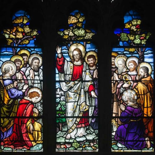 Wednesday of the Twenty-sixth Week in Ordinary Time - Do Not Delay