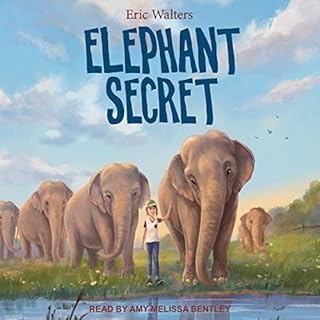 Elephant Secret cover art