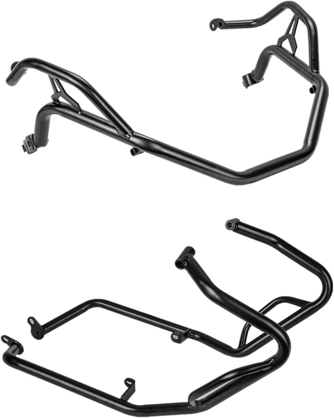 Barre protezione moto Telaio per barra di protezione per moto per X-ADV750 2017-2020 superiore inferiore per motore