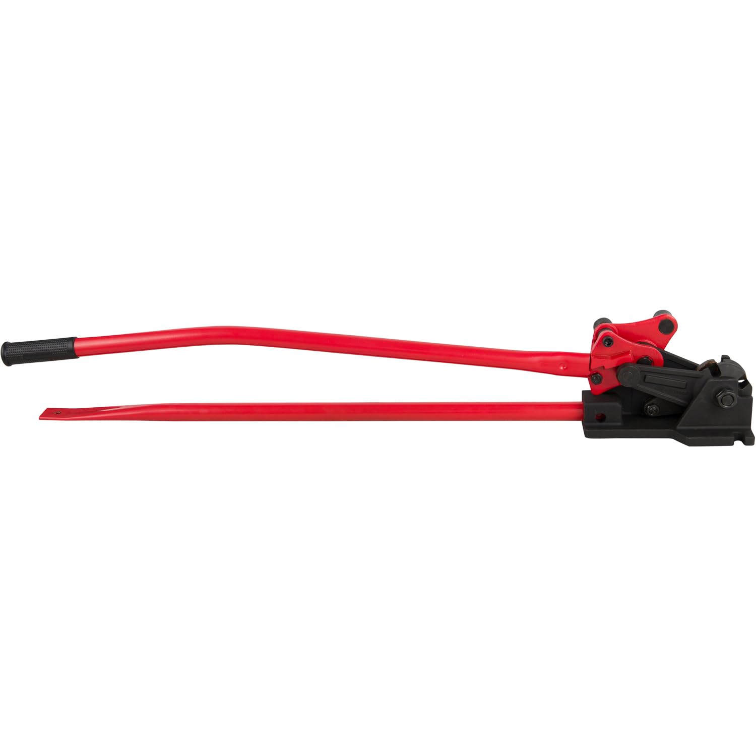 Premium Rebar Cutter & Bender - Effortlessly Cut And Bend Rebar Up To 5 - View #9