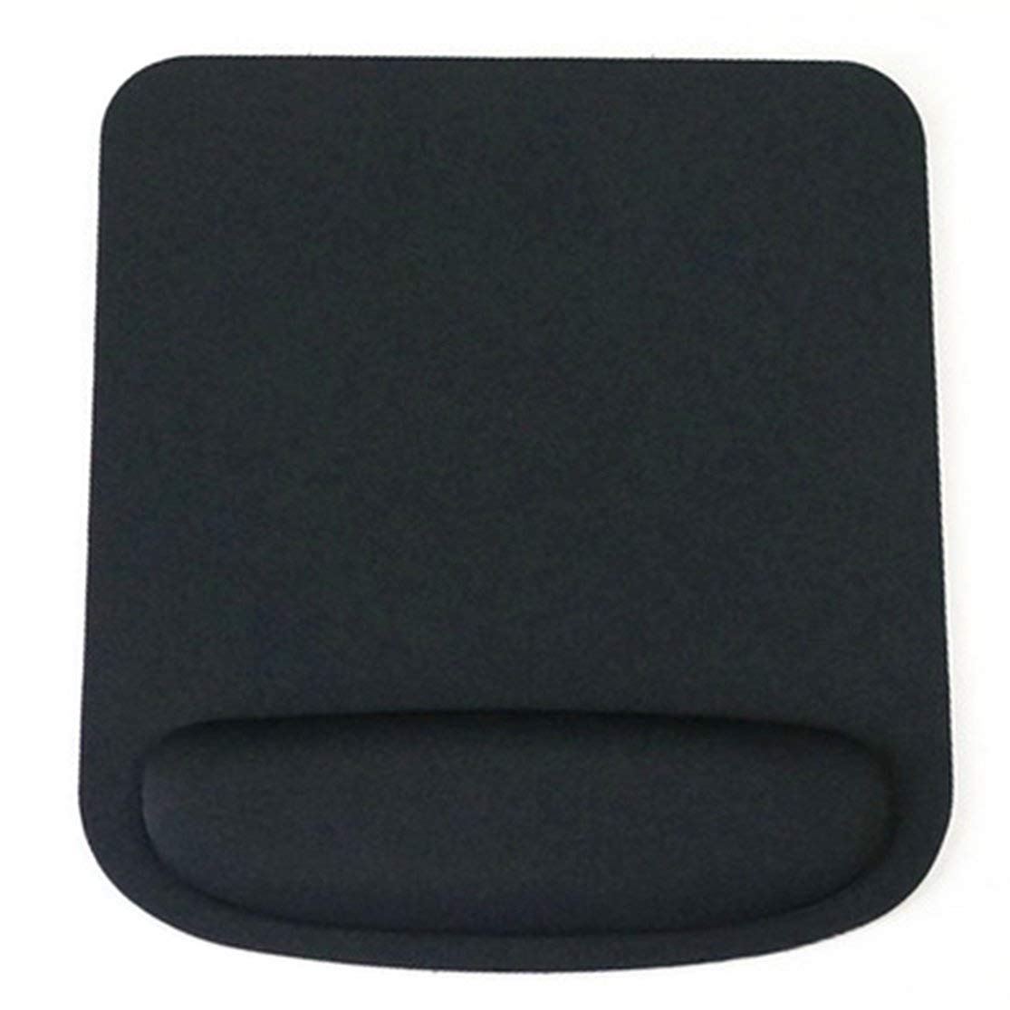 Ergonomic Mouse Mat Pad Non-Slip Rectangle Mousepad Computer Pc Wrist Support Fashionable Mouse Pad Desk Notebook Mouse…