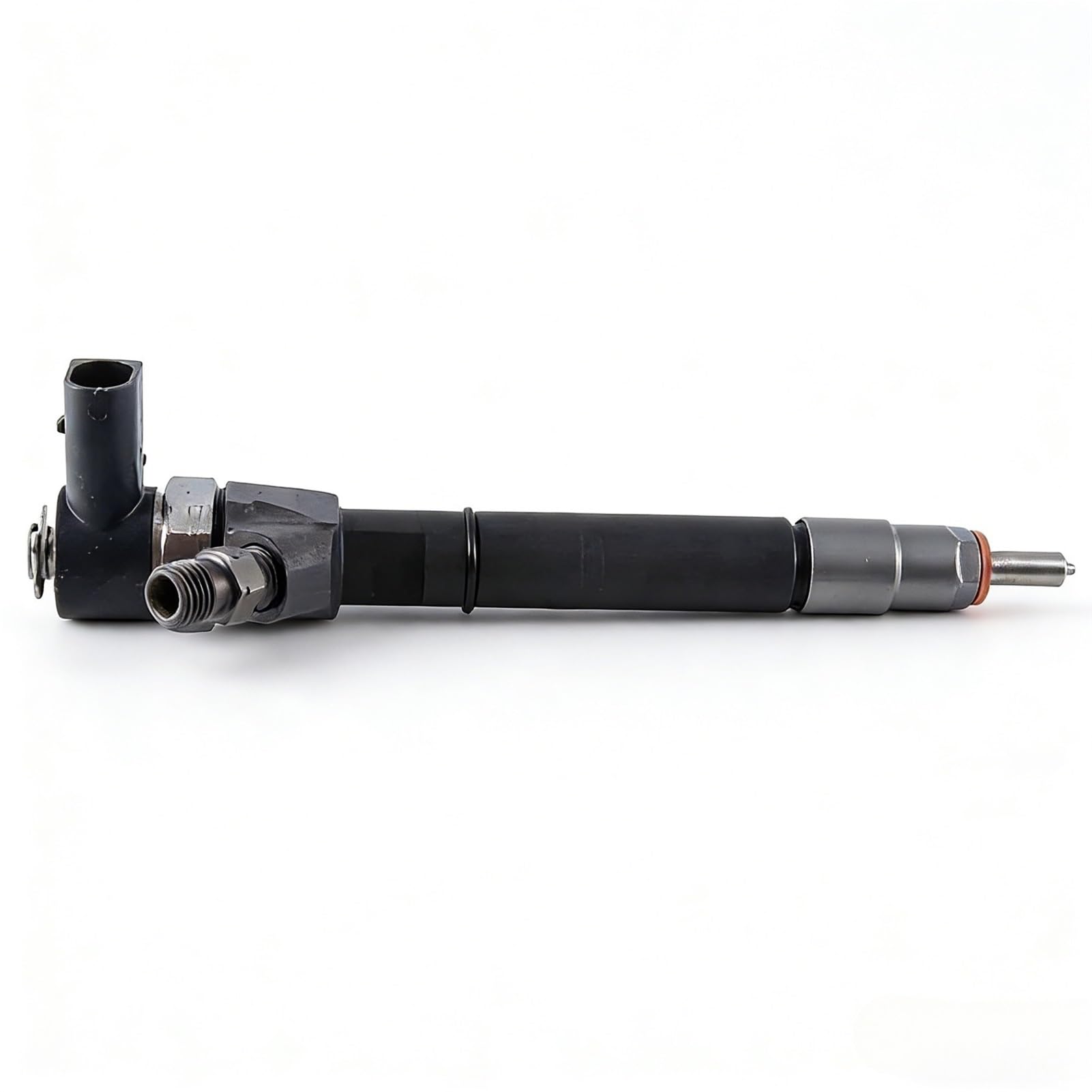 MYDMYGS Fit for Mercedes-Benz Sprinter V-Class Vito ML270 E320 S320 1999-2005 0445110096 A6130700587 Fuel Injector Diesel Nozzle