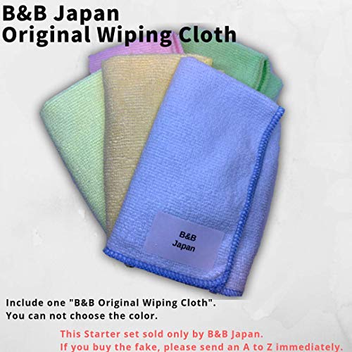 KING Whetstone Starter Set - Image 6