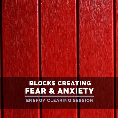 Blocks Creating Fear and Anxiety