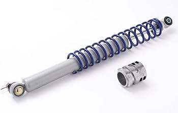 Amazon | LSEX-F ステアリングスタビライザー ステアリングダンパー Amazon | LSEX-F ステアリングスタビライザー ステアリングダンパー