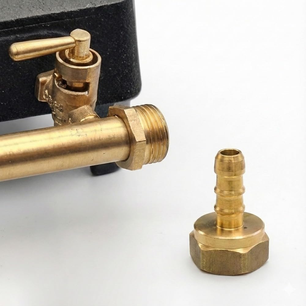 TERRE JARDIN Réchaud à Gaz 3 Feux Puissant en Fonte - Réchaud Camping Professionnel Triple Brûleur - Gazinière Extérieure pour Paëlla, Wok et Cuisine Outdoor