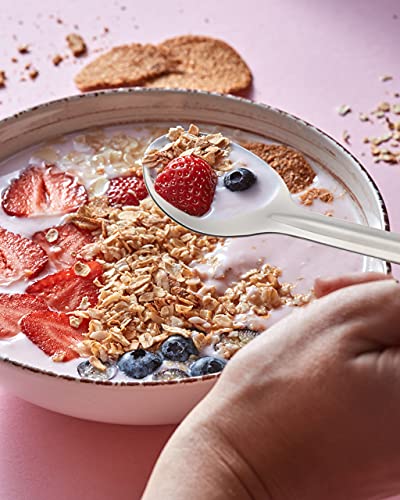 Tito Titanium Spoon Ultralight Titanium Spork Fork With Straight Handle For Outdoor Camping & Picnic (Spoon) #TOP6