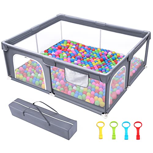 Best Kids Ball Pits Accessories Editor’s of 2022 BNB