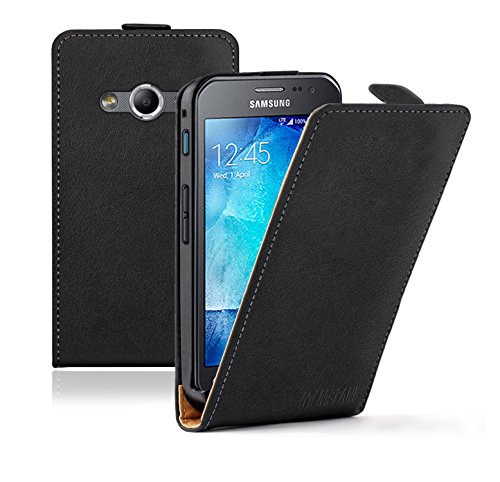 Membrane - Ultra Slim Nero Custodia Compatibile