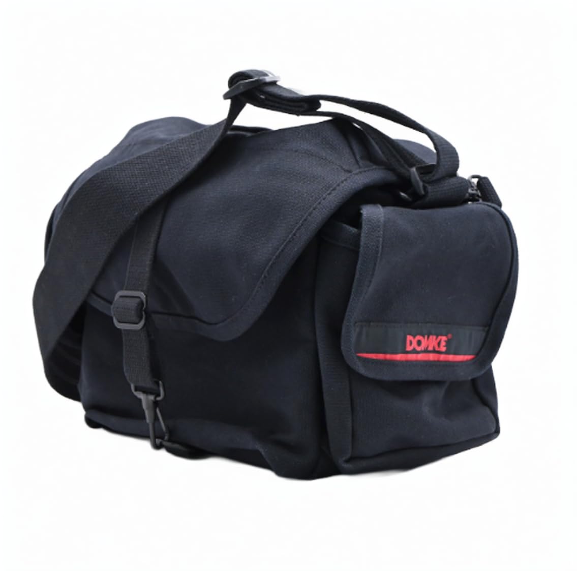 DOMKE Classic Camera Bags F-3X SUPER COMPACT Bag torba na aparat czarna