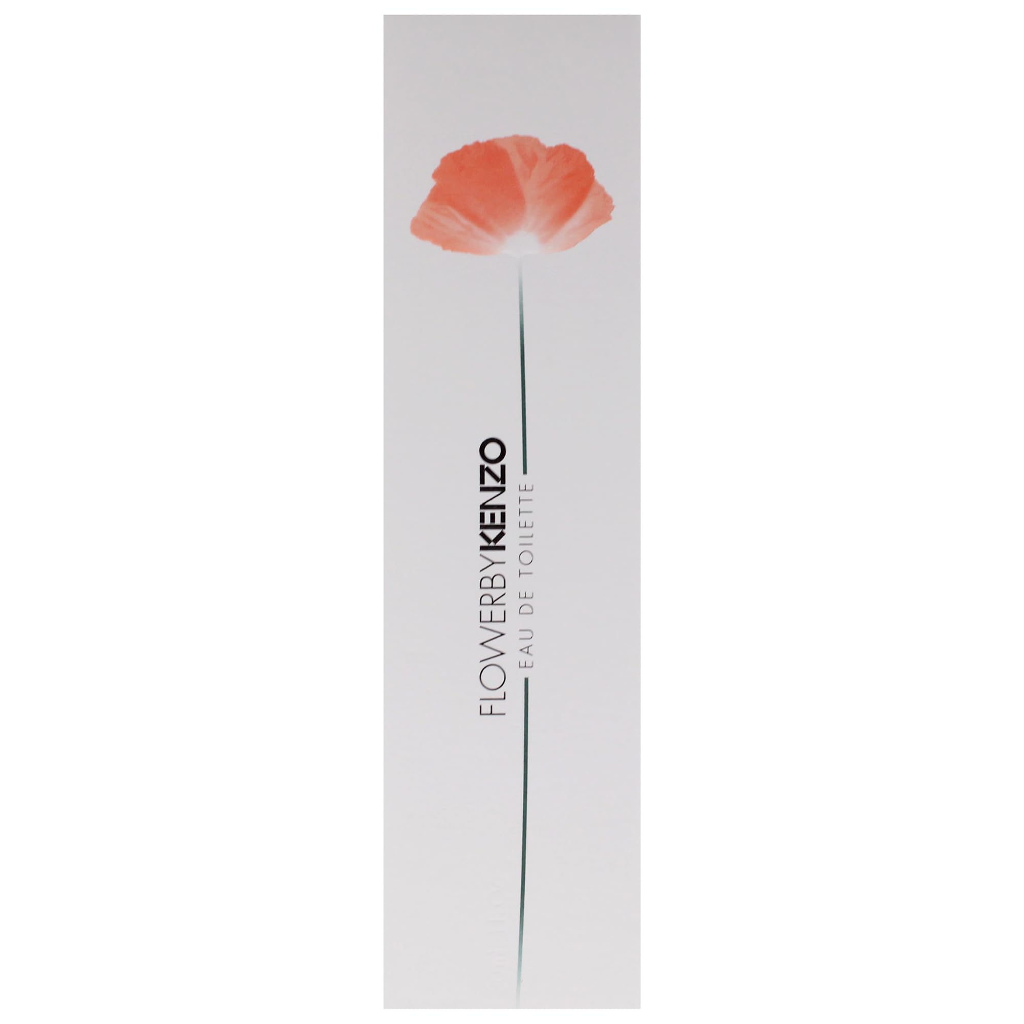 Kenzo Flower Eau de Toilette, Donna, 30 ml