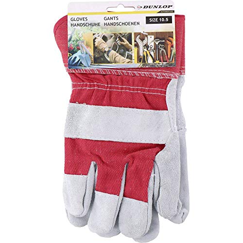 Preisvergleich Produktbild Dunlop - Arbeitshandschuh - 1 St.