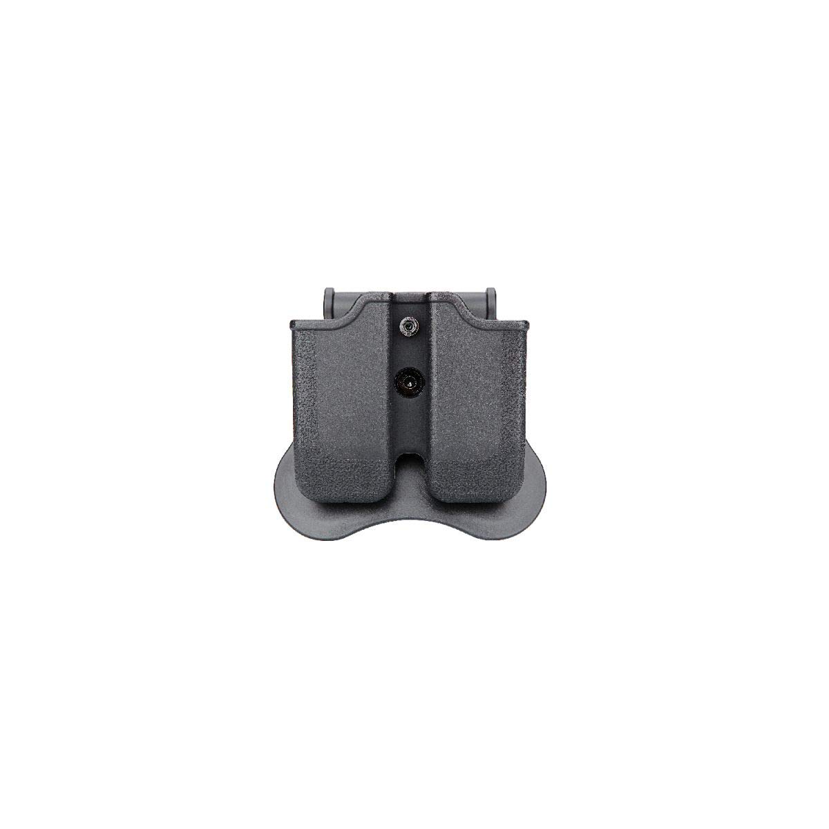 Porte-chargeur fermé Double Bulldog Tactical Gear 9 mm