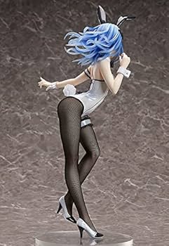 Amazon | BEATLESS レイシア バニーVer. 1/4スケール プラスチック製