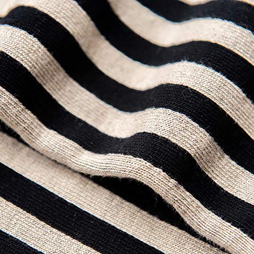 2 Pairs Of Striped Socks, Men'S And Women'S Mid-Tube Vertical Socks, Contrast Color Design, Street Fun Socks4