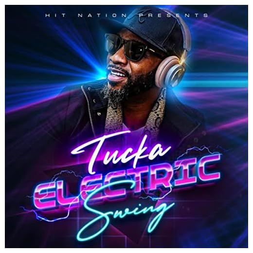Electric Swing