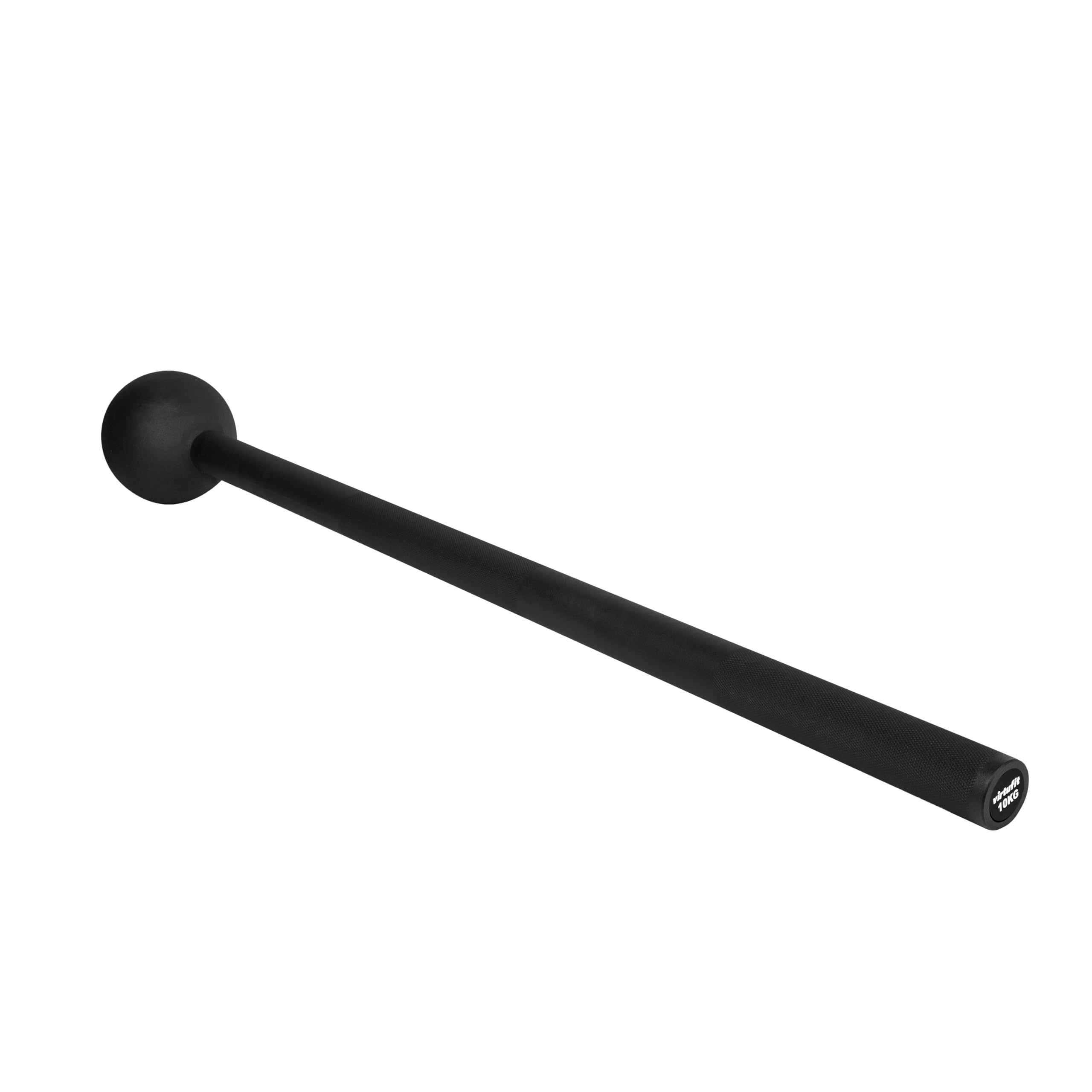 VirtuFit Coscia - Nero - 24 kg