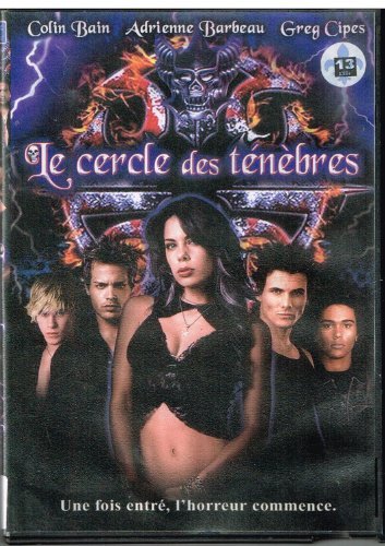 le cercle des tenebres [DVD]
