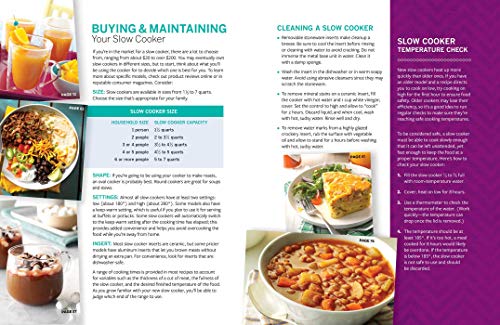 Slow Cooker Meals For Families