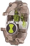 Ben 10 Alien force Alien Creation Transporter Alien X Edition