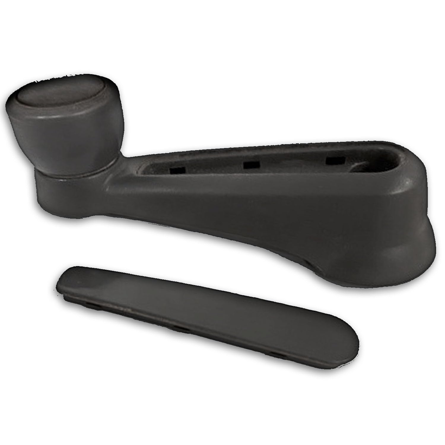 Amazon.com: World American WA06-0085 Black Window Crank Handle