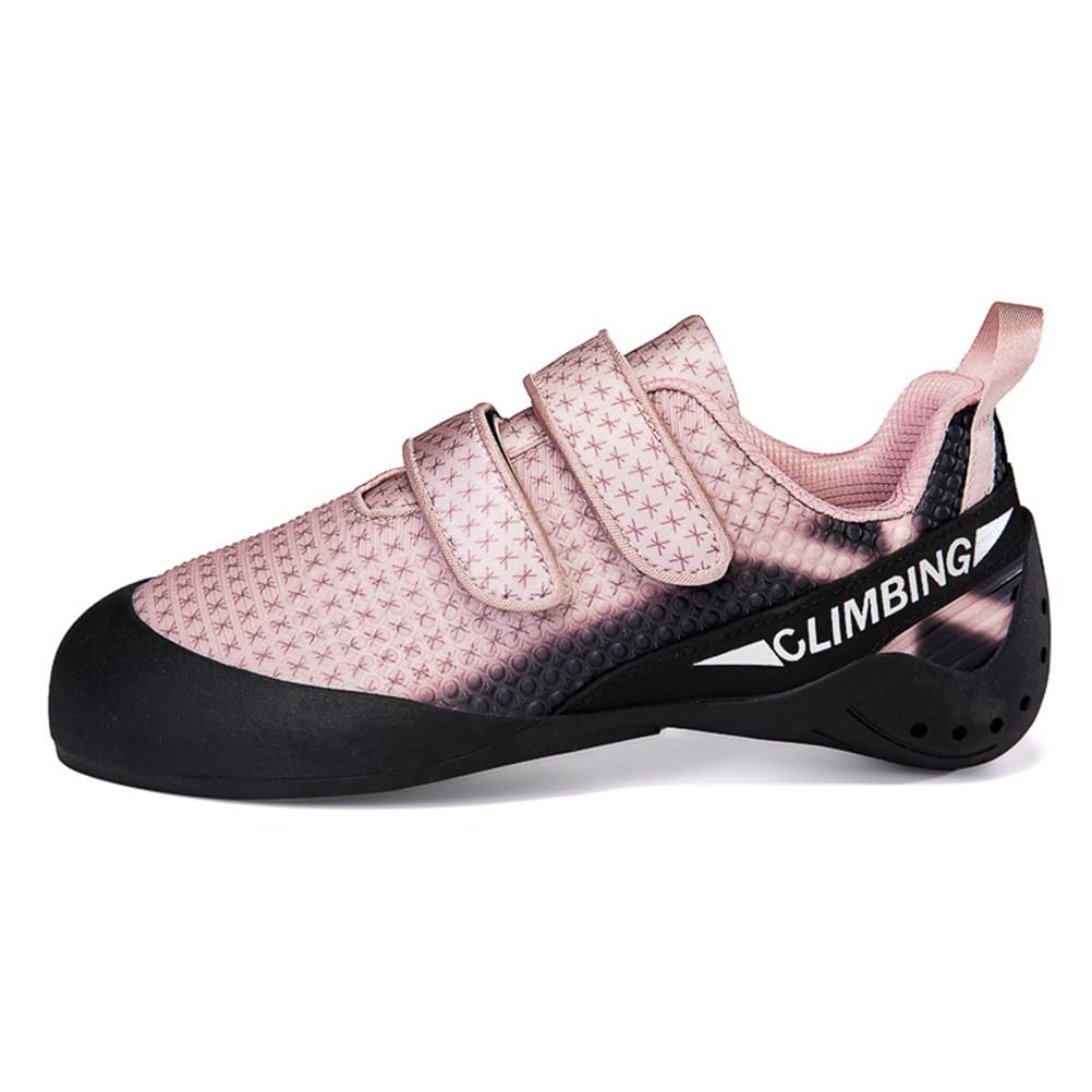 Buty wspinaczkowe do wspinaczki sportowej i boulderingu lekkie dziecięce męskie i damskie