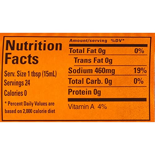 Frank's Redhot Buffalo Wings Hot Sauce, 12 Fl Oz #TOP5