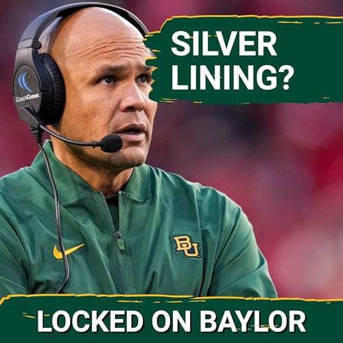 DISASTER?: Baylor&rsquo;s Recruiting Class "FAILURE" Could Actually Bring MAJOR Transfer Portal WINS