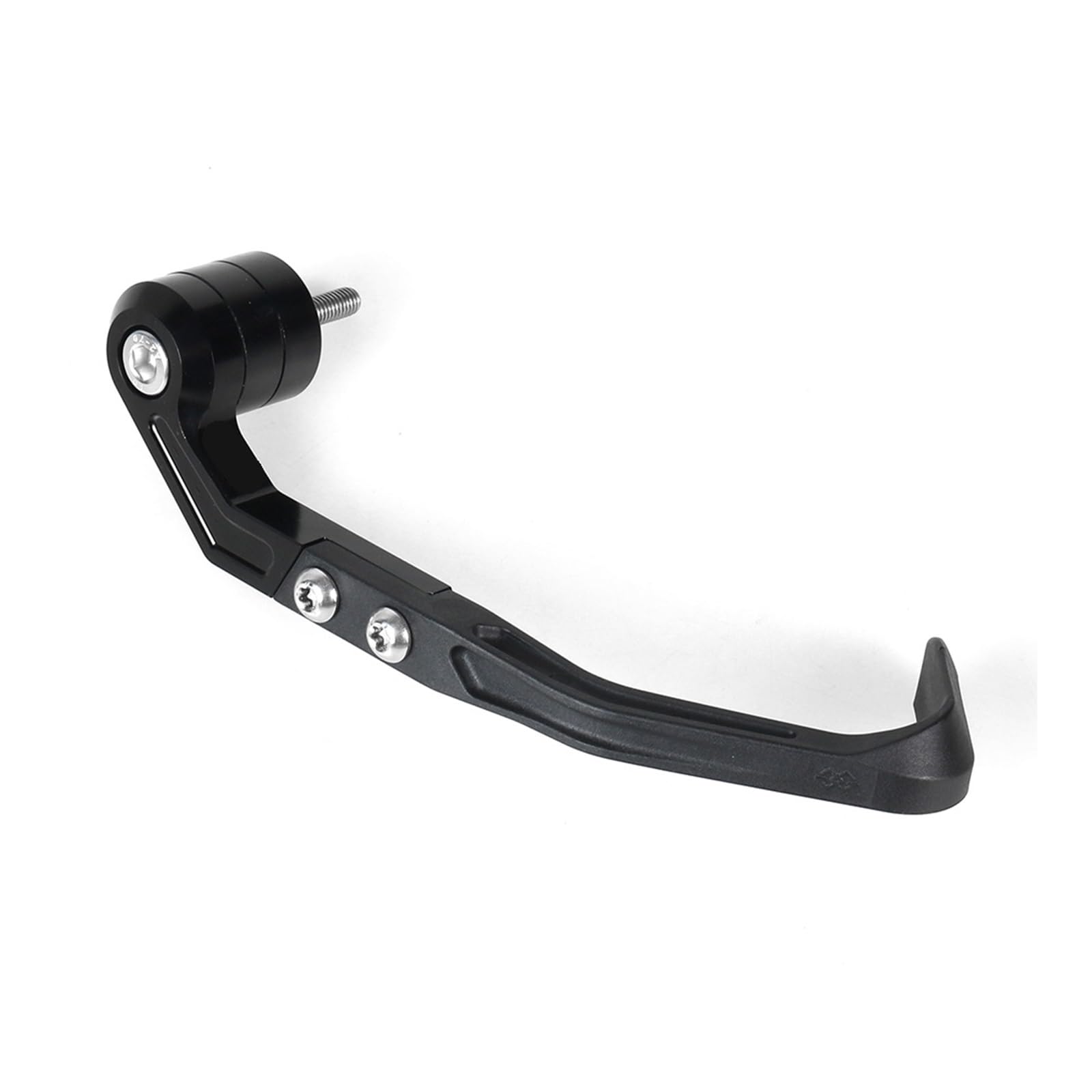 Blzmwd Right Motorcycle Lever Guards Handgrip Motorcycle Brake Handle Protection For Yzf R1 R1m R1s R6 R7 2015~2023 Universal Modified Aluminium Alloy Accessories