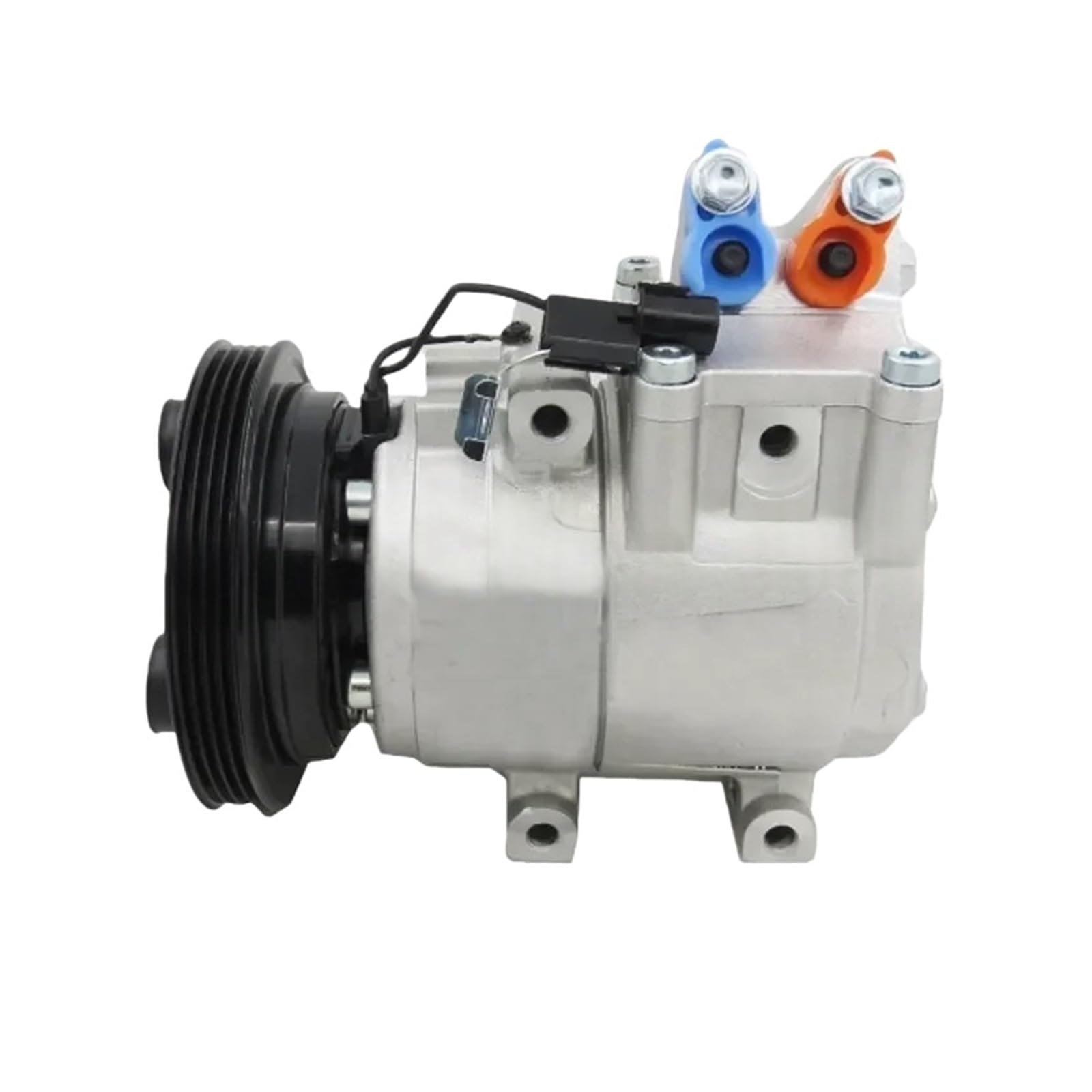 977014F100 97701-4F100 HYK262 HS15 Compatible for Hyundai Porter II H100 AU Truck Ac Compressor
