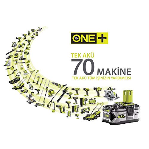 Ryobi R18IW3-0 ONE+ 3-Speed Impact Wrench