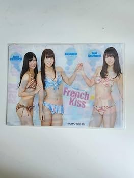 ヤングマガジン 2011年6月6日25号 フレンチ・キス AKB48 シュリンク ヤングガンガン」 ─フレンチ・キス掲載─ : always ─永遠を