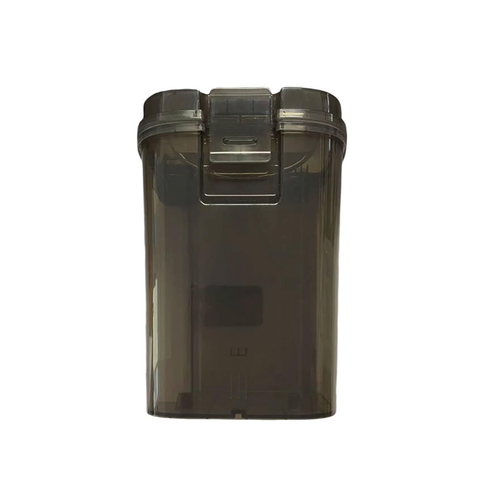 EEZII Clean Water Tank Dirty Water Tank，Compatible For Dreame，X40 Ultra/X40 Pro/L40 Ultra/X30 Ultra Vacuum Cleaner Water Tank Accessories(Sewage bucket)