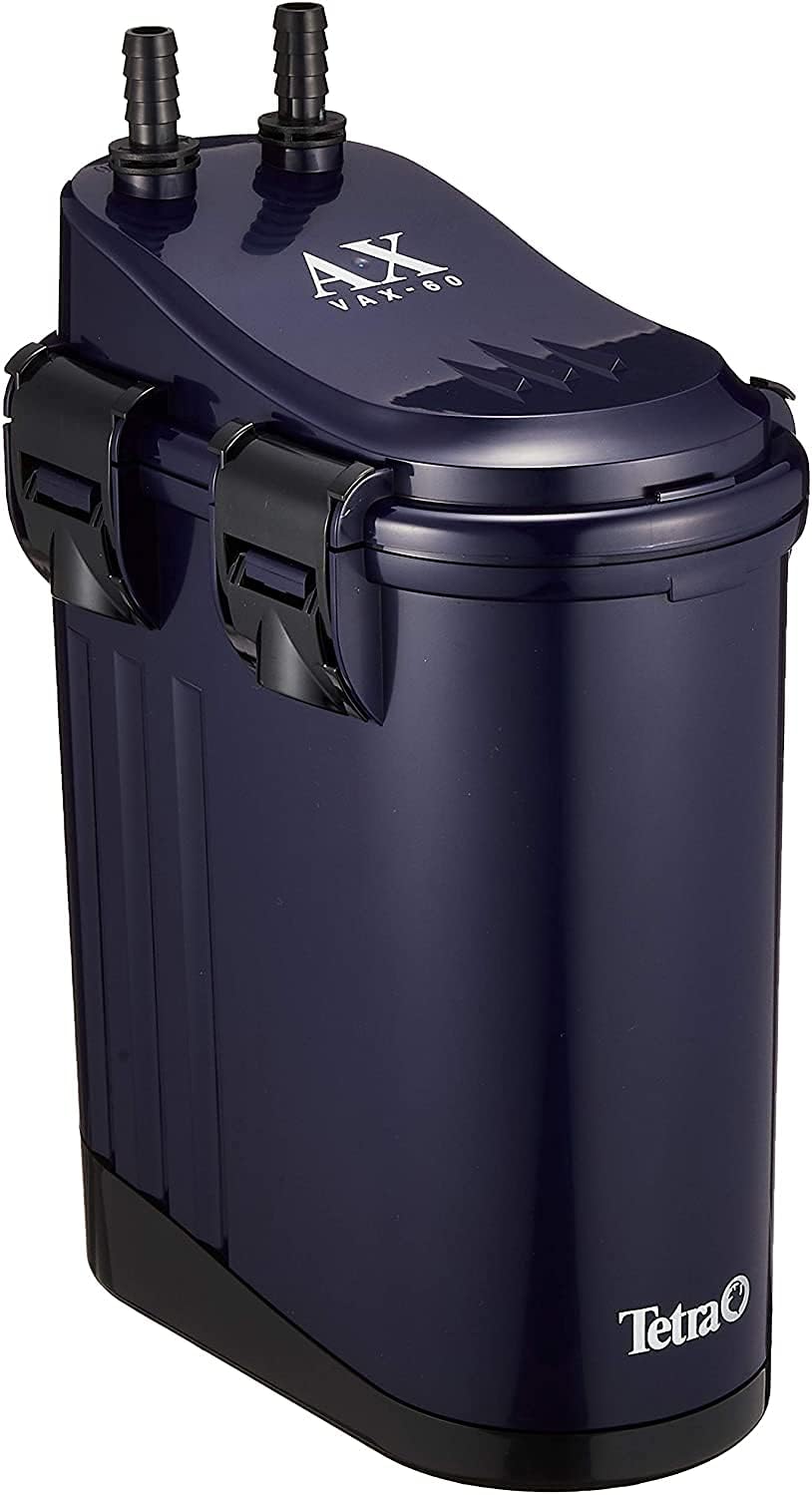 テトラ Tetra 水槽 バリューaxパワーフィルターvax60 適合水槽60ｃｍ以下 アクアリウム 熱帯魚 メダカ 金魚 Www Aecid Bo