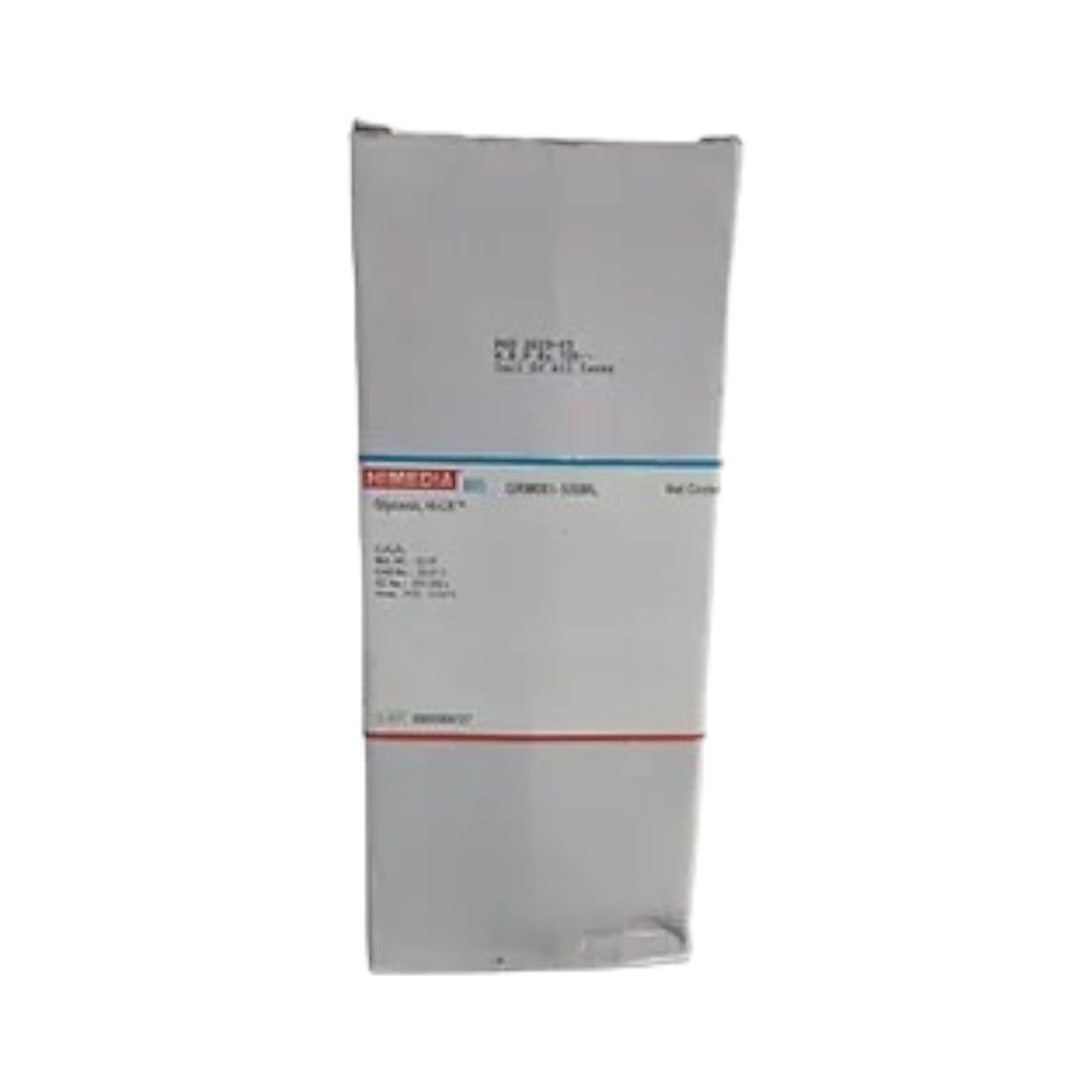 Himedia - (GRM081-500ML) Glycerol, Hi-LR� (B0D6BQ8NG6) Amazon Price History, Amazon Price Tracker
