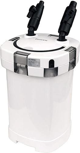 Dynamic Power 1000L/H Aquarium Filter