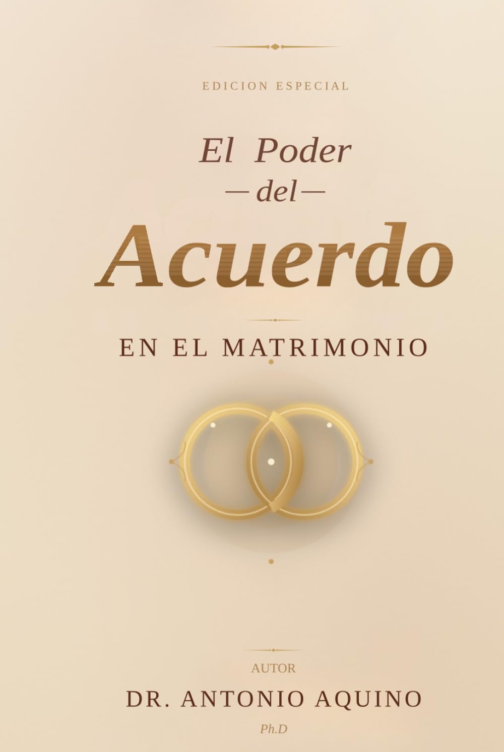 El Poder Del Acuerdo En El Matrimonio