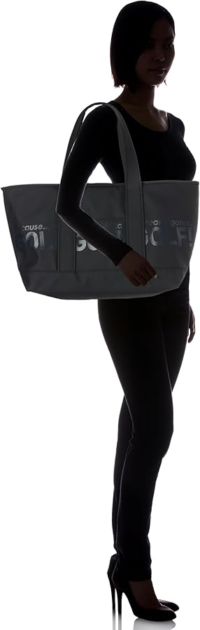 Amazon | [パーリーゲイツ] ユニセックス ロッカーバッグ ゴルフ