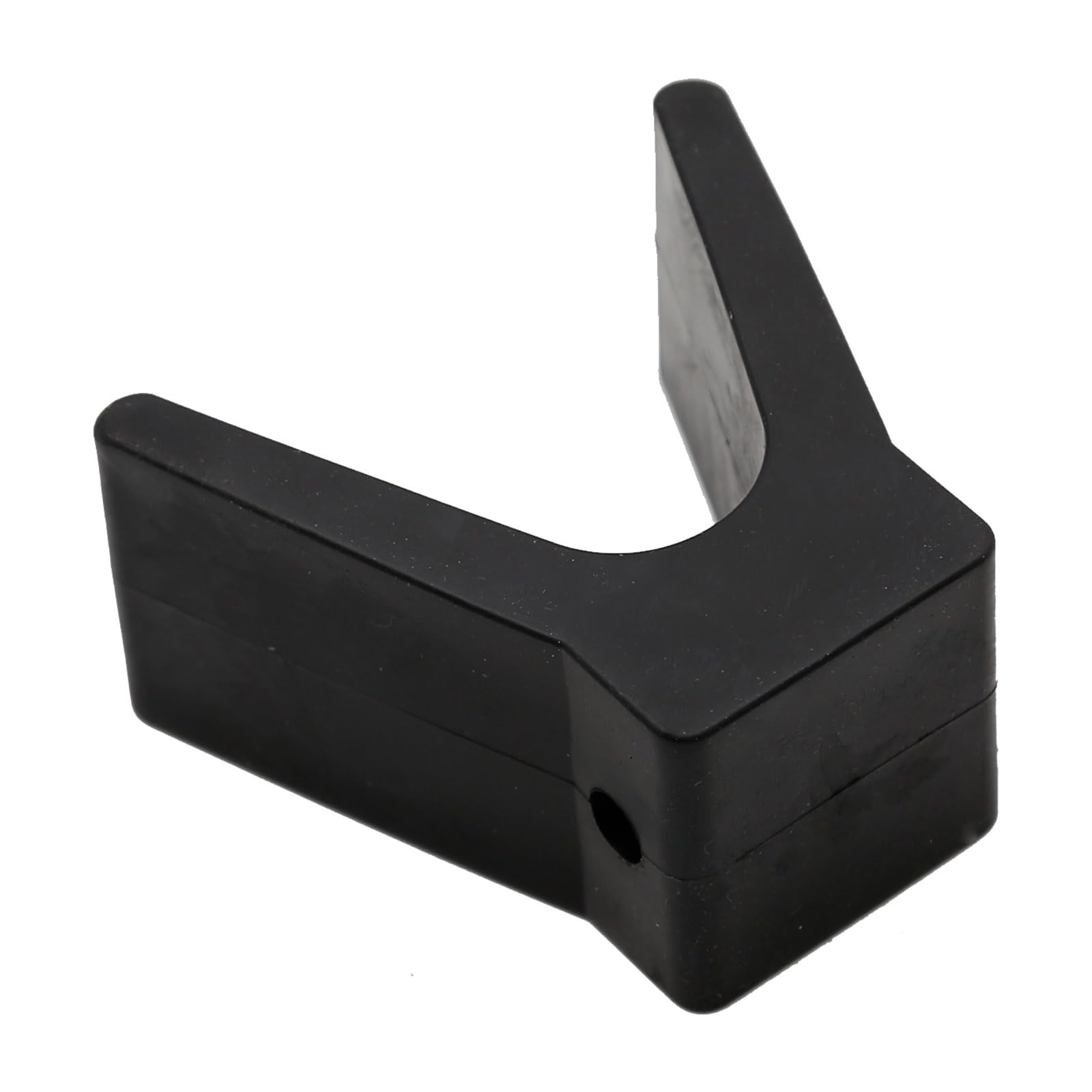 Patin Double En Caoutchouc Pour Remorque De Route De Bateau à Moteur