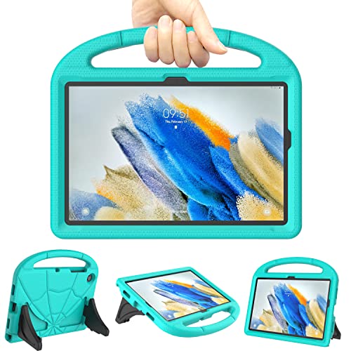 Funda Samsung Tab A8 para niños ideal para viajes y viajes en coche