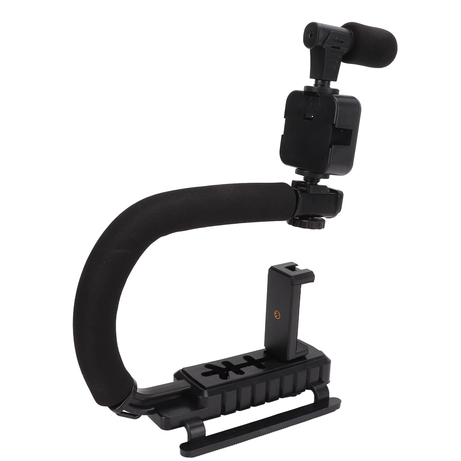 Handheld Camera Stabilizer Tips Smove Mobile Stabilizers Camera Action Stabilizing Handle, Practical ...