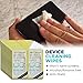 Tech Armor 120 ML Pro Cleaning Kit - Screen Cleaning Bottles for TV Screen, Computer Screen, Laptop, Phone, Ipad - Computer Electronic Cleaner kit- with Microfiber Cloths