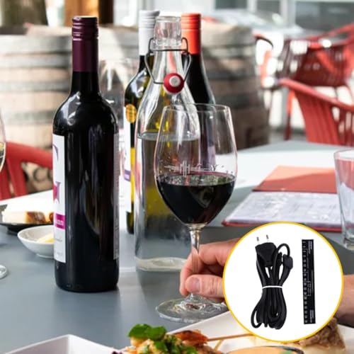 Cinturón calefactor KICHOUSE para fermentadores de cerveza artesanal y vino 6